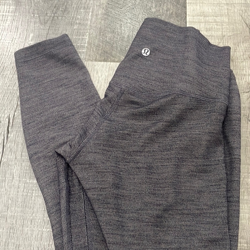 Lulu Lemon Leggings